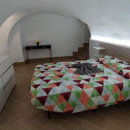 Ubicacion Perfecta Madrid Apartman Kültér fotó